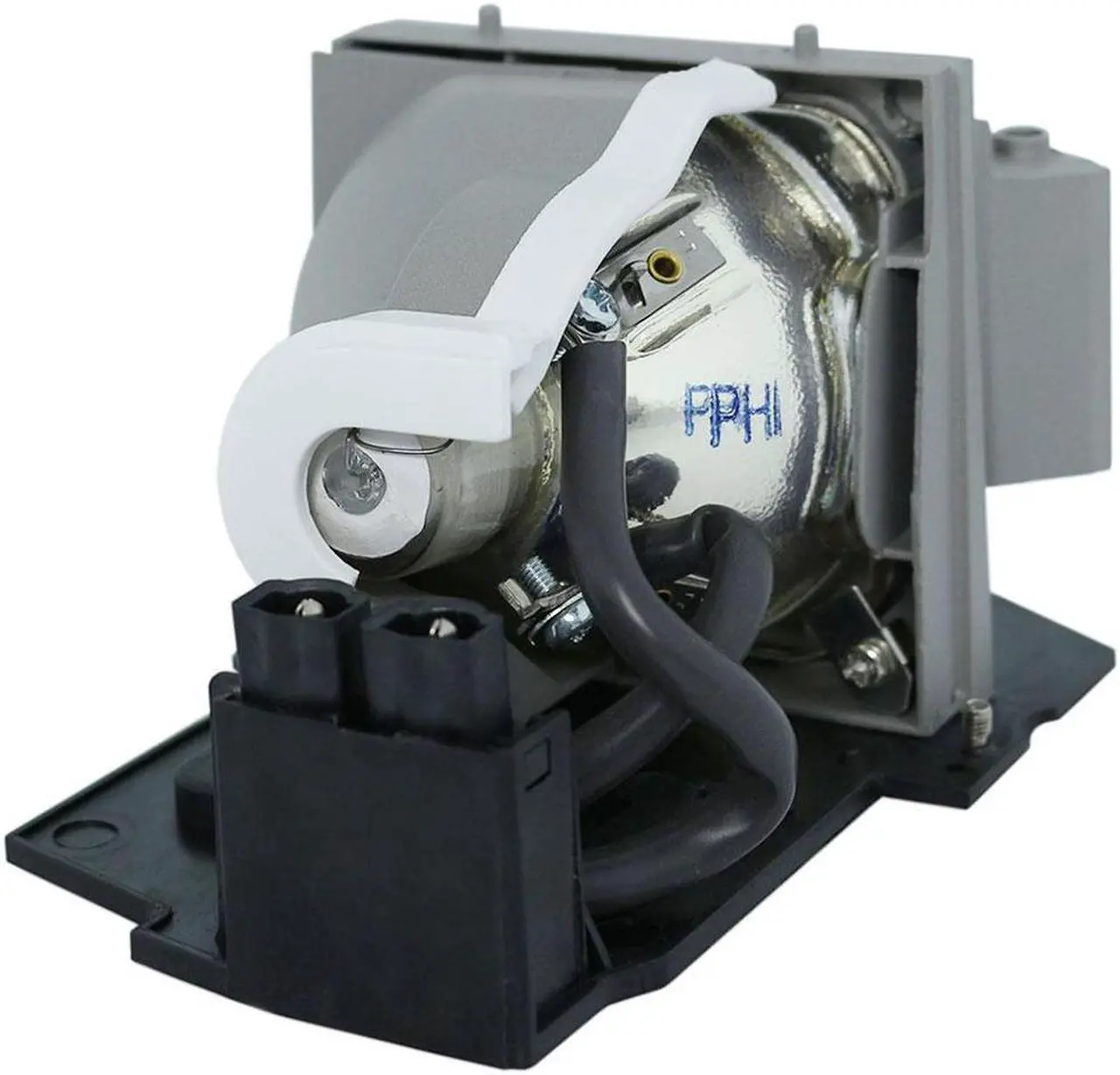 Advanced Lamps Lamp & Housing for Optoma HD81-LV Projector