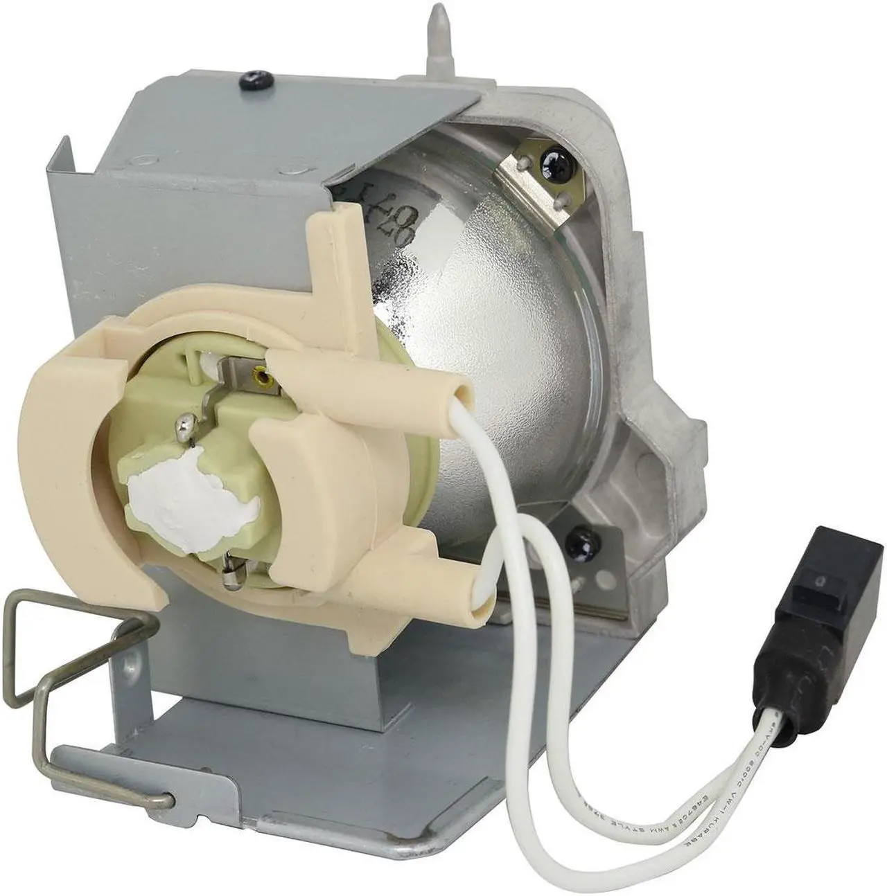 Advanced Lamps SP.7D101GC01 Lamp & Housing - Thumbnail 3