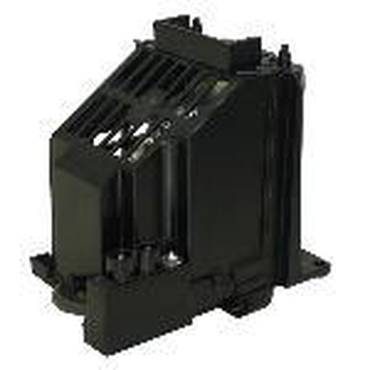 thumbnail interactive-video image 1 of Genuine Mitsubishi 915B455012 Original RPTV Lamp & Housing Assembly For DLP TVs 1 of 2