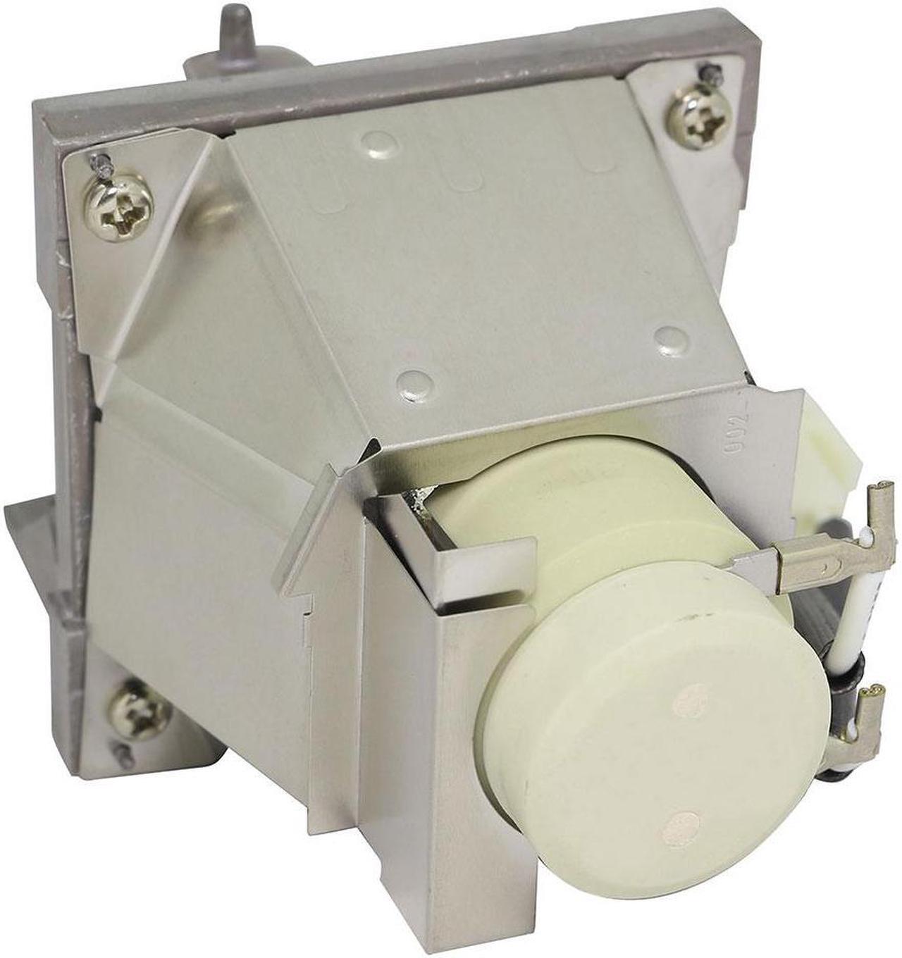 Alt view image 5 of 7 - Advanced Lamps RLC-124 Lamp & Housing for Viewsonic Projectors