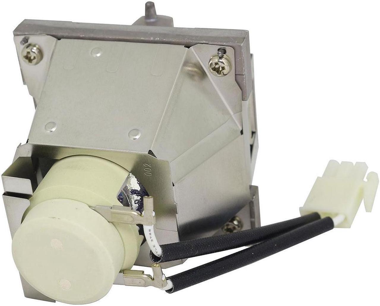 Alt view image 6 of 7 - Advanced Lamps RLC-124 Lamp & Housing for Viewsonic Projectors