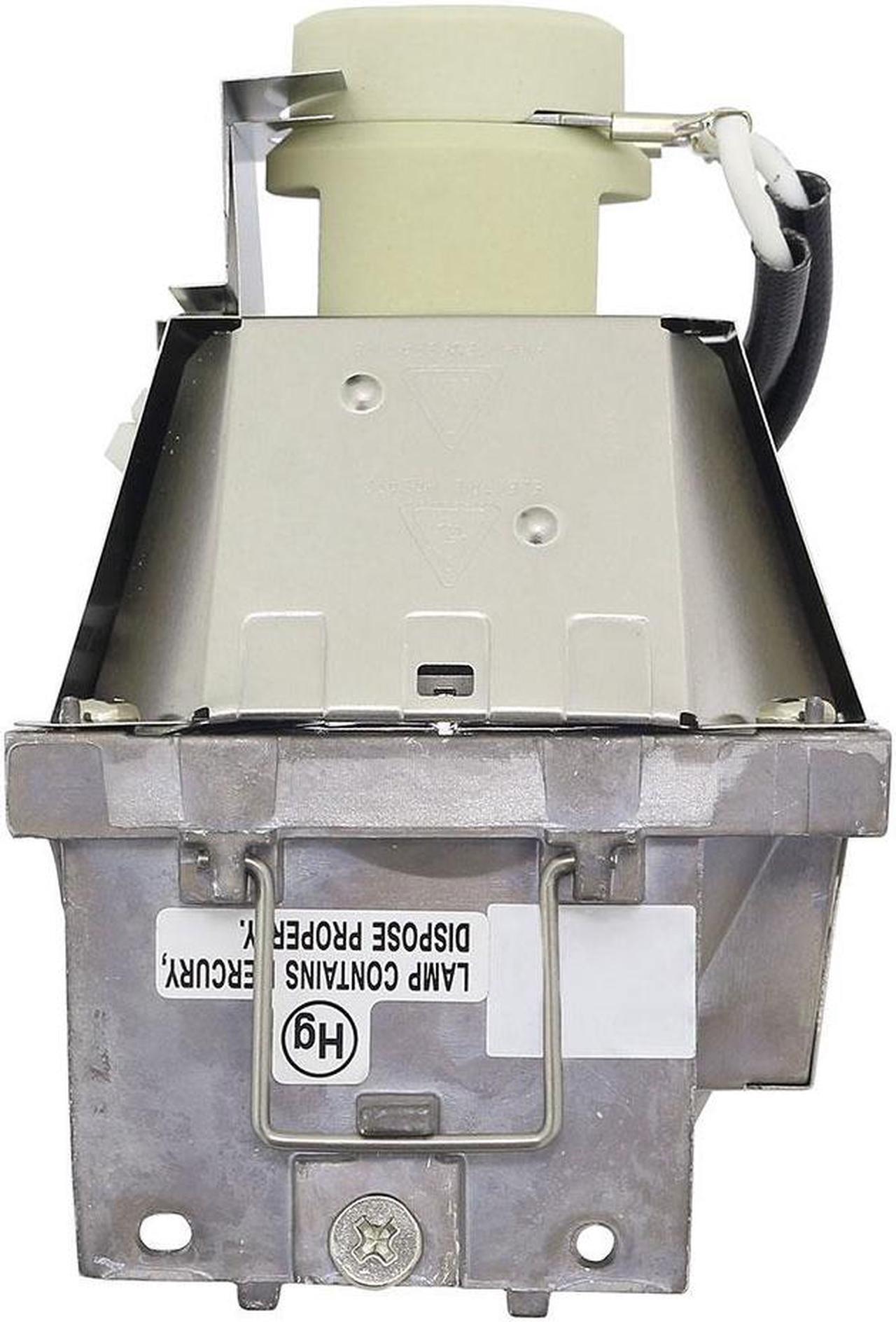 Alt view image 7 of 7 - Advanced Lamps RLC-124 Lamp & Housing for Viewsonic Projectors
