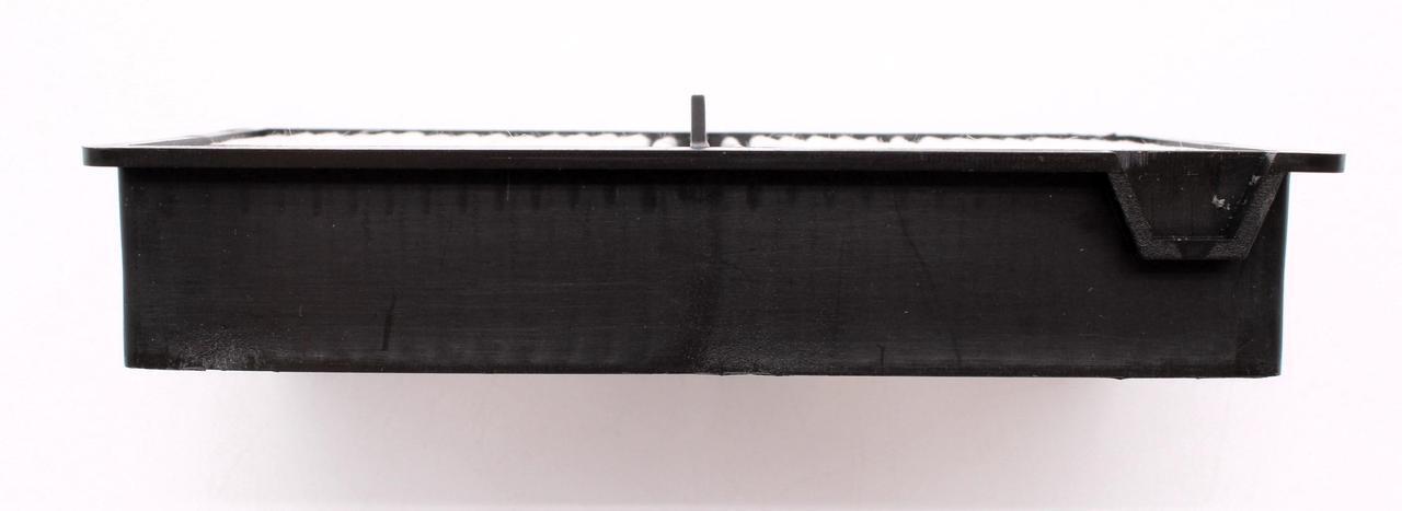 Alt view image 2 of 6 - Jaspertronics Replacement Air Filter for the Epson Pro Cinema 4050 Projector
