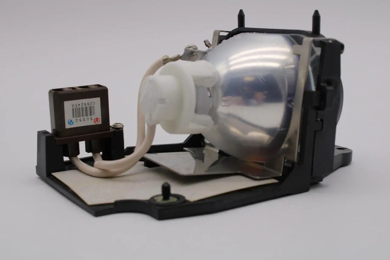 Alt view image 6 of 7 - Advanced Lamps SP LAMPLP5F Lamp & Housing for Infocus Projectors - Fits AstroBeam-S230, LP500, LP530, Screenplay-110, SP LAMP002, SP LAMPLP5F & More - 1 Unit Per Pack - 90-Day Warranty