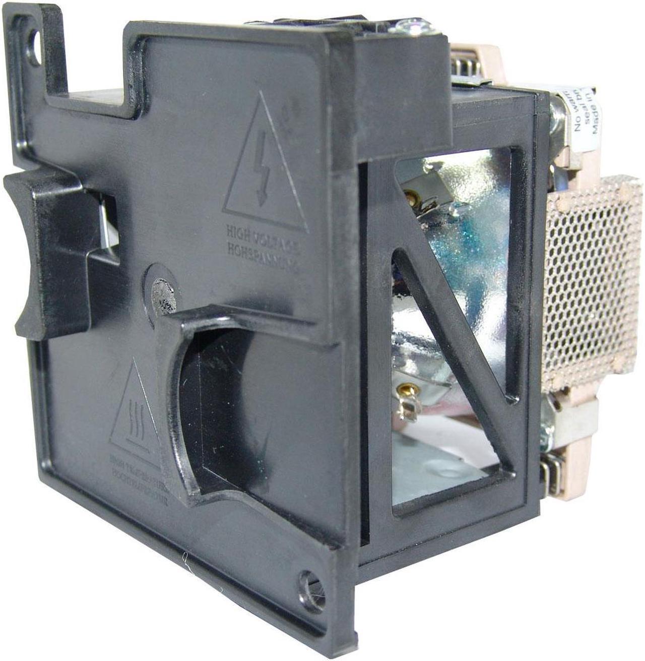 Alt view image 5 of 6 - Advanced Lamps Lamp & Housing for the Runco RS-1100 Cinewide Projector