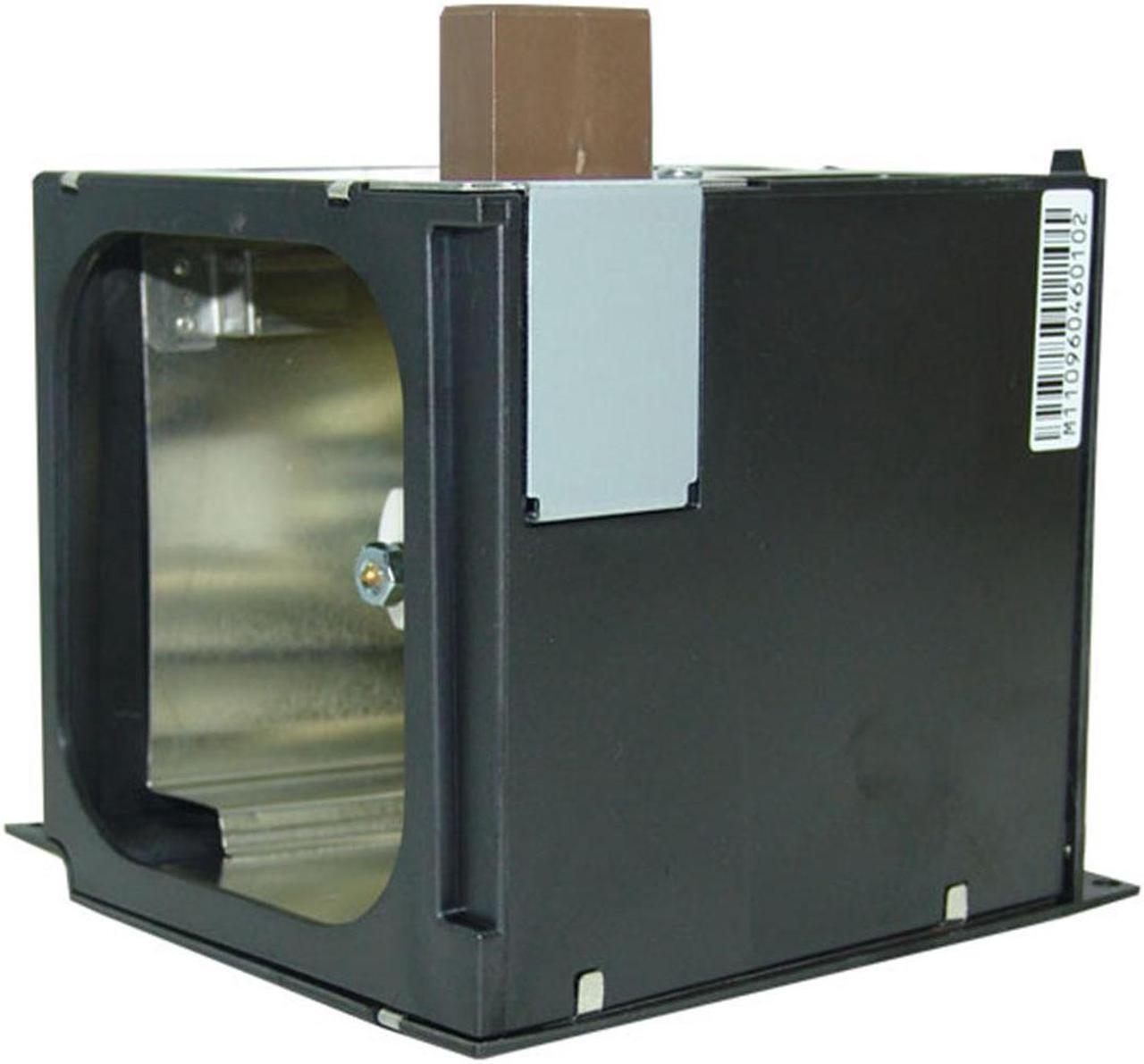Alt view image 5 of 5 - Advanced Lamps Lamp & Housing for the Sharp XV-Z10000 Projector