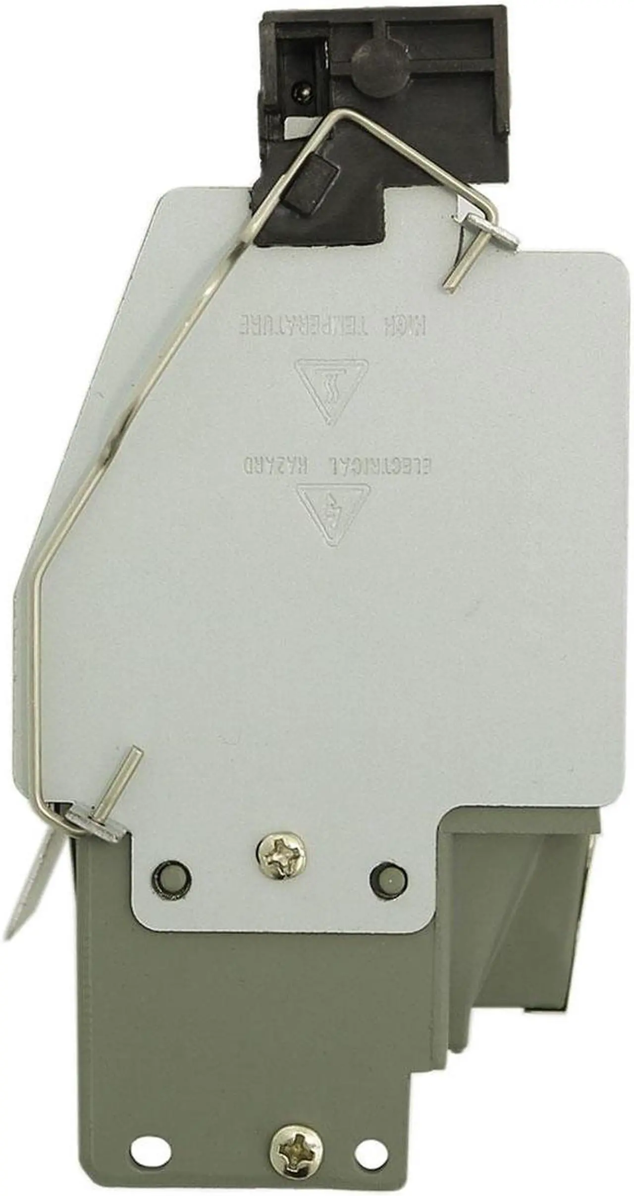 Alt view image 7 of 7 - Genuine AL RLC-077 Lamp & Housing for Viewsonic Projectors - 90 Day Warranty