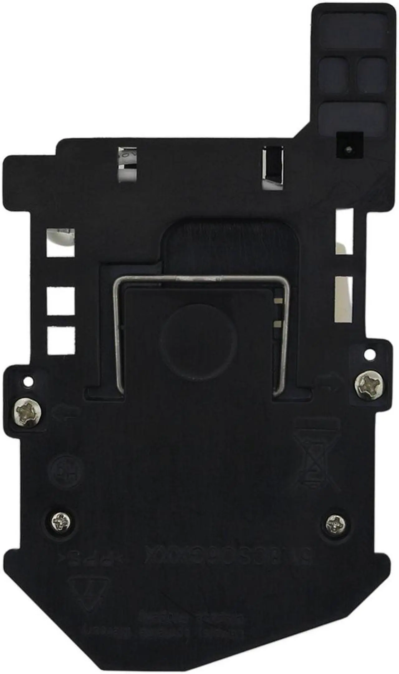 Advanced Lamps Projector Lamp & Housing for Optoma DS325 - Thumbnail 5