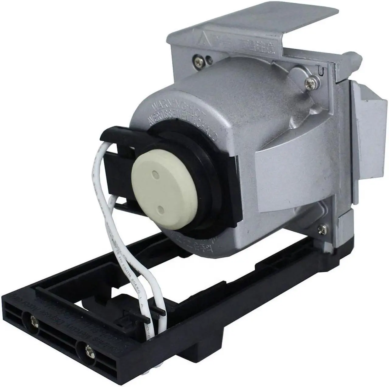 Alt view image 7 of 7 - Advanced Lamps RLC-082 Lamp & Housing for Viewsonic Projectors - Fits ET-LAC200, PJD8353S, PJD8653WS, PT-CW241R, U5313W, RLC-082 & More - 1 Unit Per Pack - 90-Day Warranty