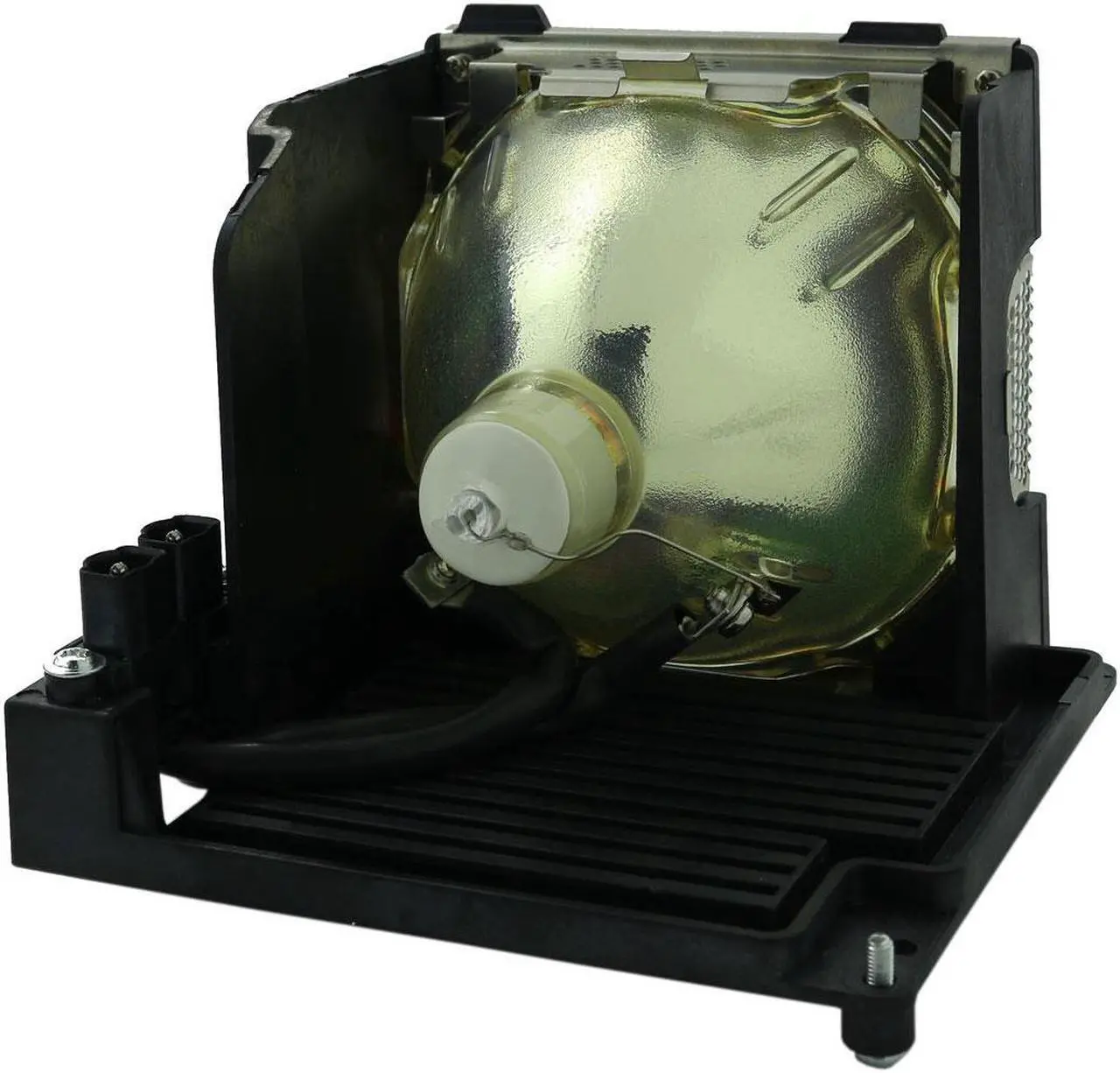 Advanced Lamps AL Series Lamp & Housing for Sanyo PLV-70 Projector - Thumbnail 2