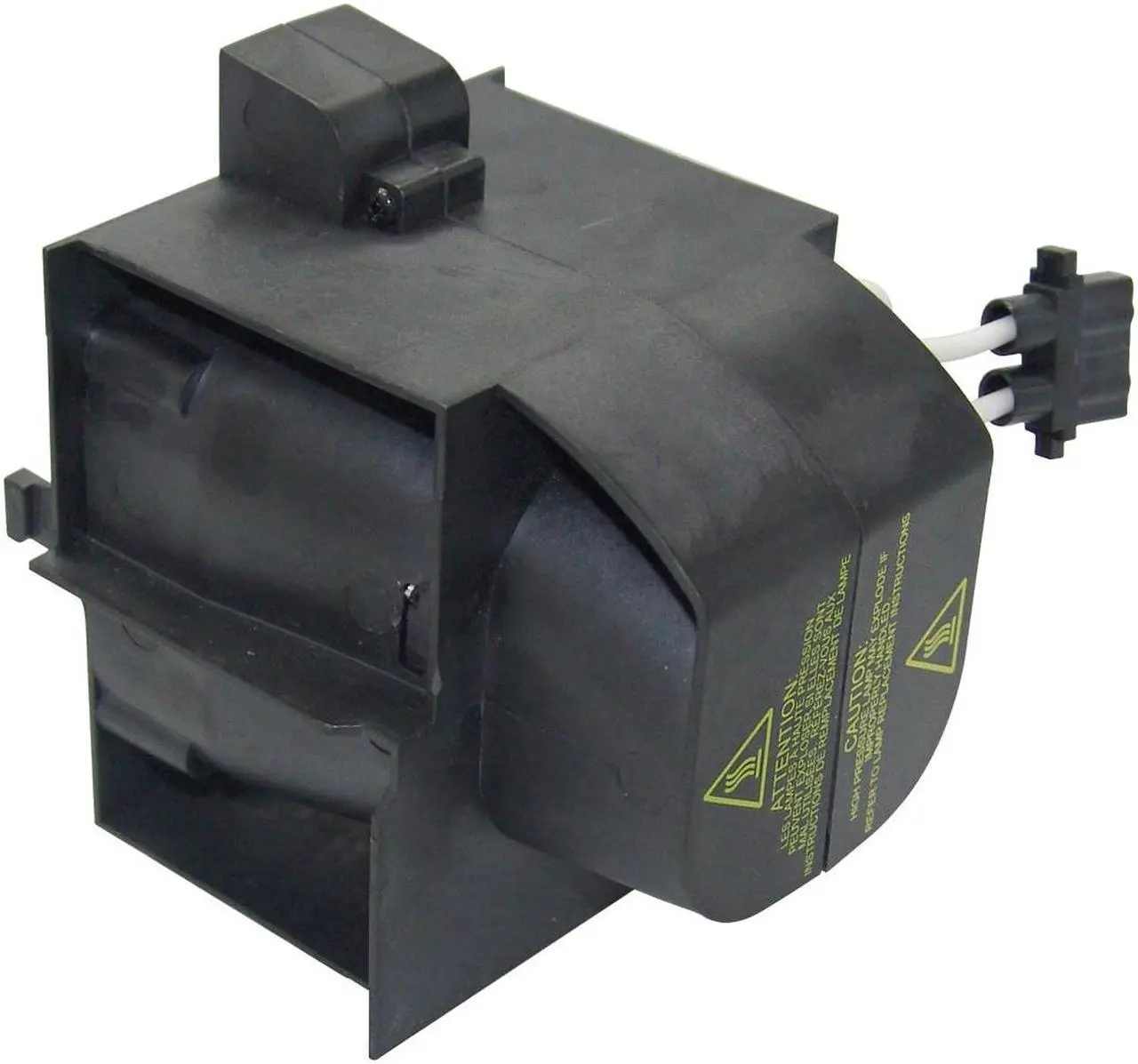 Jaspertronics Lamp & Housing for Barco iQ350 Series Projector - Thumbnail 3