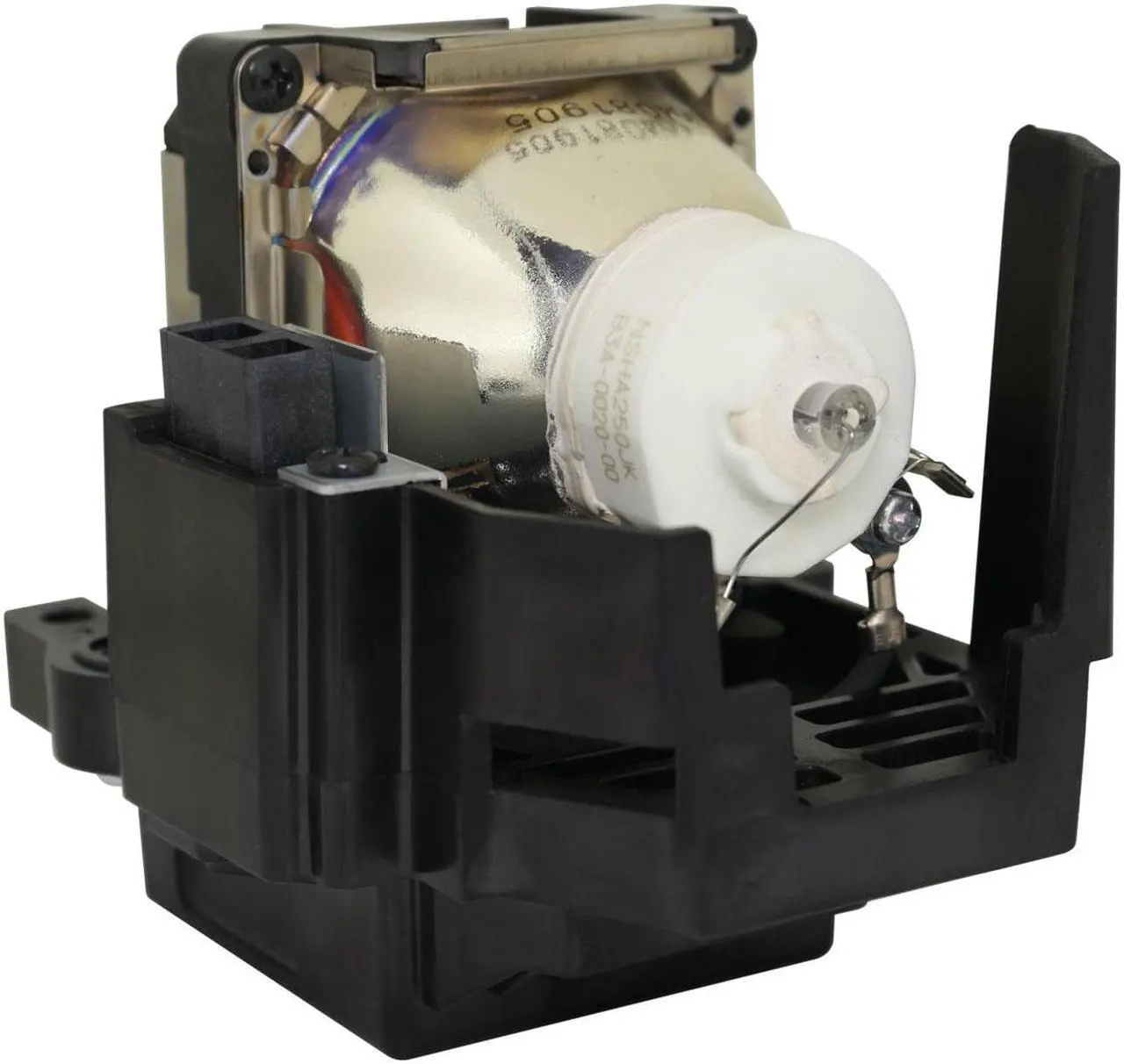 Advanced Lamps PK-L2615U Lamp & Housing - Thumbnail 5