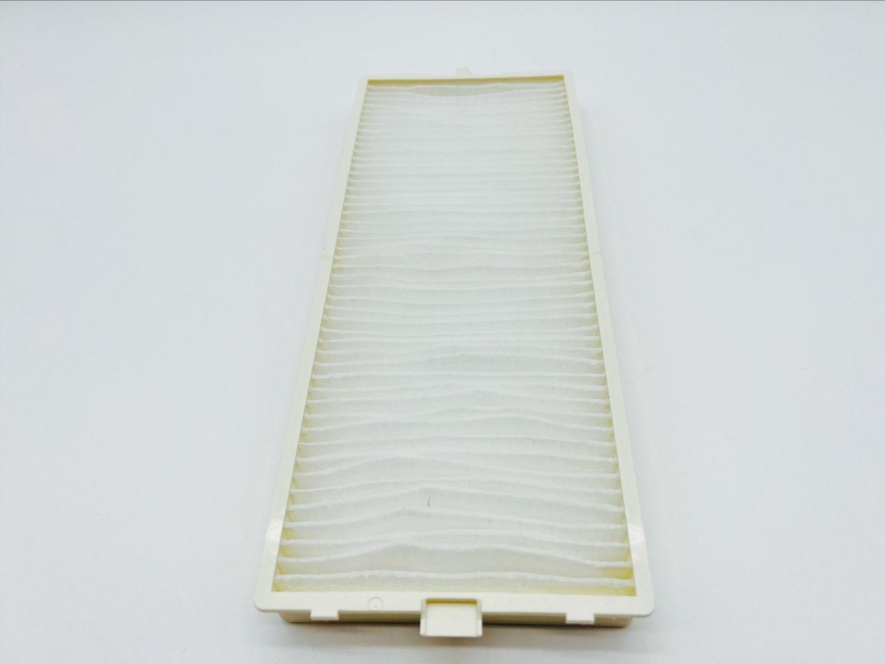 Alt view image 6 of 7 - Jaspertronics Replacement Air Filter for Select Panasonic Projectors including the PT-MZ670 - ET-RFM100