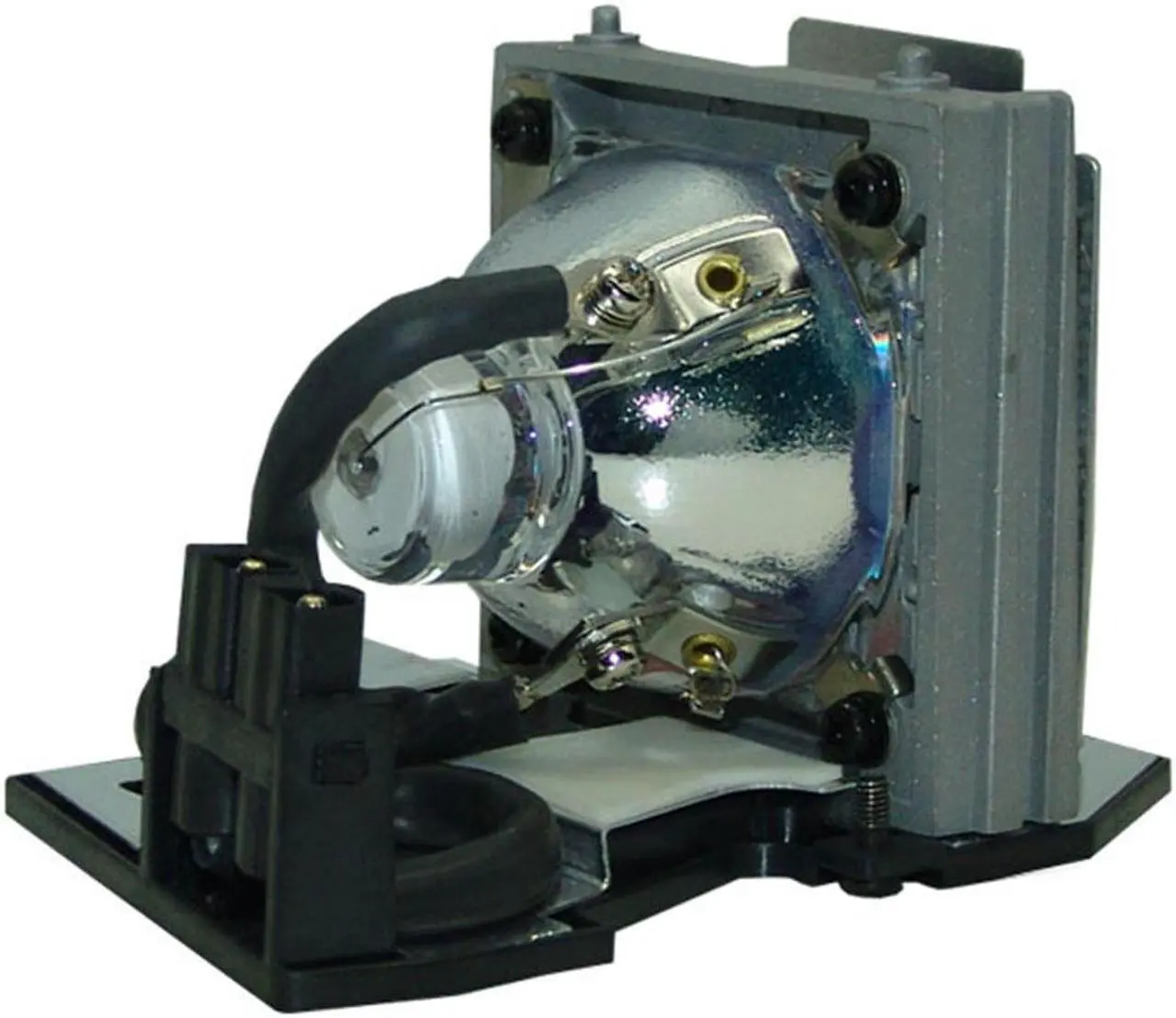 Alt view image 6 of 6 - Advanced Lamps TDP-T90 Lamp & Housing for Toshiba Projectors - 90 Day Warranty