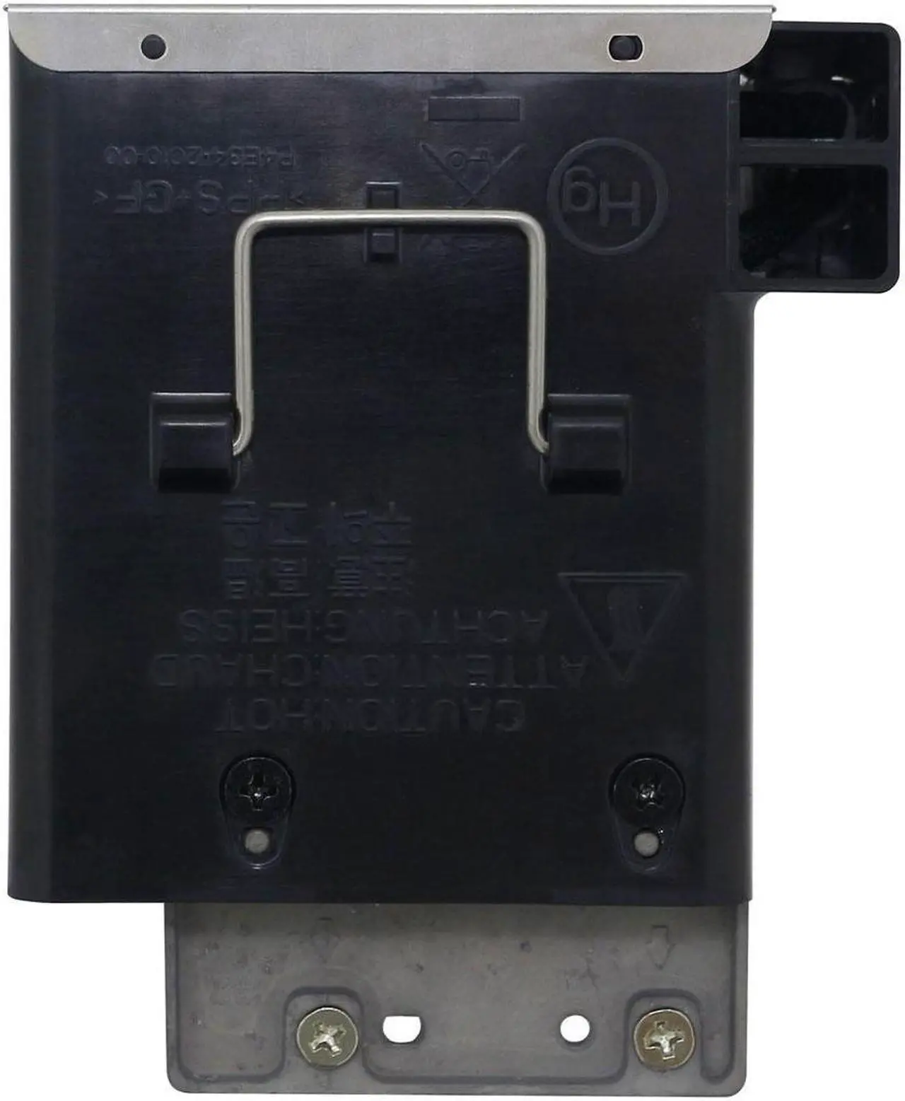 Jaspertronics RLC-049 Lamp & Housing - Thumbnail 2