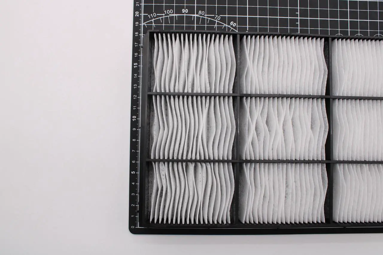 Jaspertronics Replacement Air Filter Cartridge for Sony Projectors ...