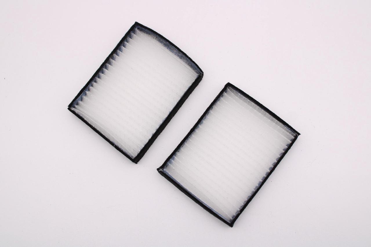 Alt view image 5 of 7 - Jaspertronics Replacement Air Filter for PT-DW830, PT-DX100, and PT-DZ870 series Panasonic projectors - TMZX5209