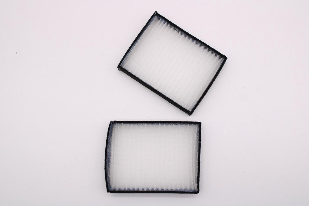 Alt view image 6 of 7 - Jaspertronics Replacement Air Filter for PT-DW830, PT-DX100, and PT-DZ870 series Panasonic projectors - TMZX5209