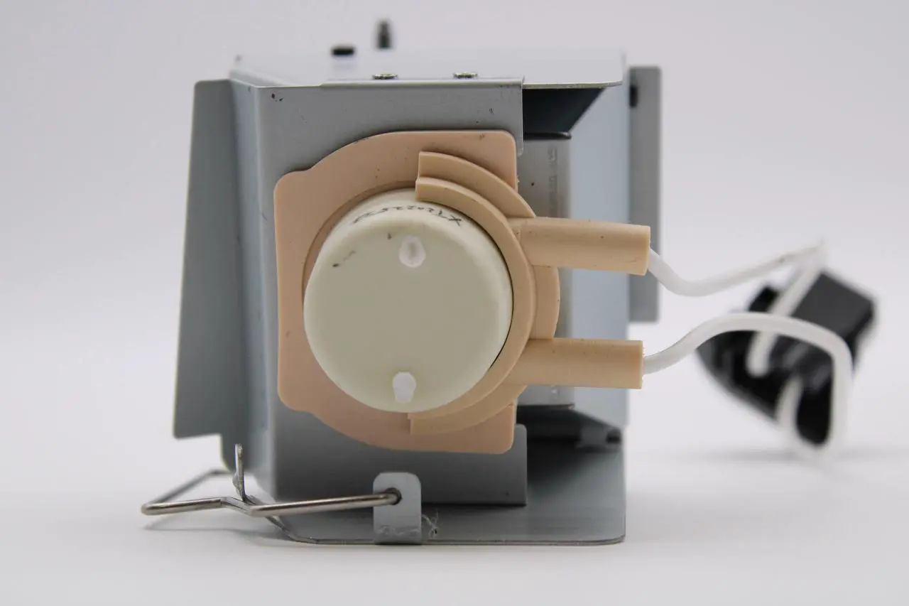 Jaspertronics Lamp & Housing for NEC NP-V332W