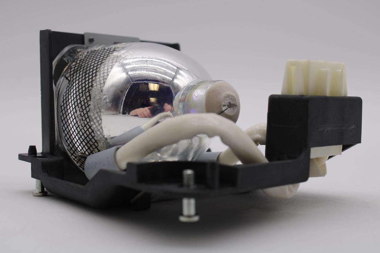Alt view image 5 of 7 - Advanced Lamps LT40LP Lamp & Housing for NEC Projectors - Fits LT140, LT40, LT84G, PT-L7, ET-LAD7, LT40LP & More - 1 Unit Per Pack - 90-Day Warranty