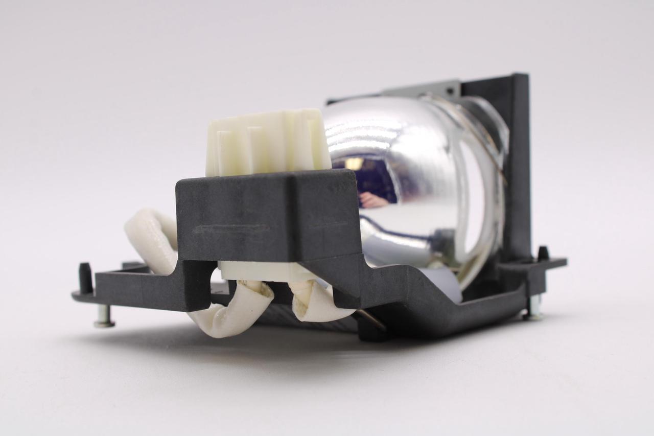 Alt view image 6 of 7 - Advanced Lamps LT40LP Lamp & Housing for NEC Projectors - Fits LT140, LT40, LT84G, PT-L7, ET-LAD7, LT40LP & More - 1 Unit Per Pack - 90-Day Warranty