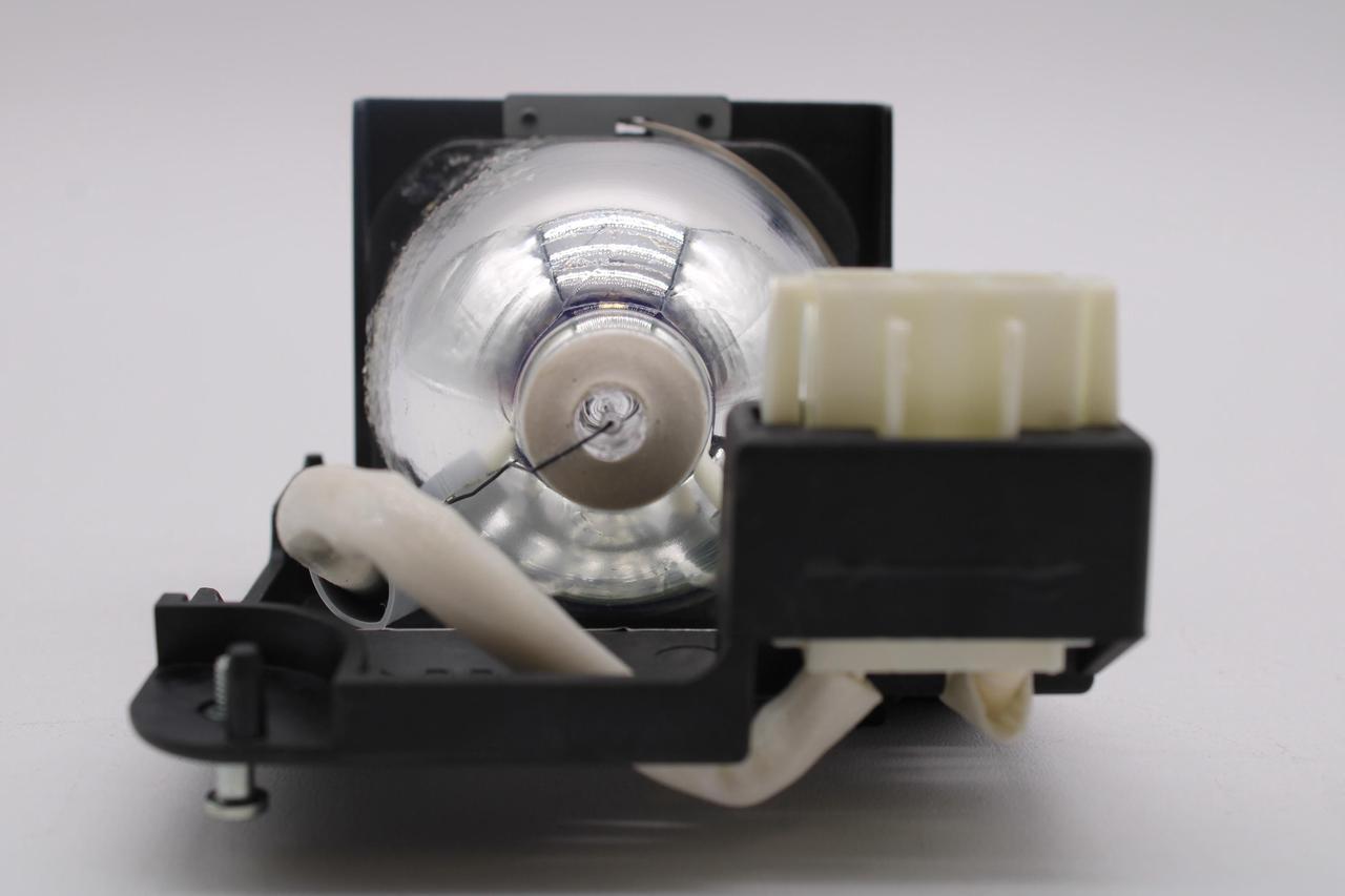 Alt view image 7 of 7 - Advanced Lamps LT40LP Lamp & Housing for NEC Projectors - Fits LT140, LT40, LT84G, PT-L7, ET-LAD7, LT40LP & More - 1 Unit Per Pack - 90-Day Warranty