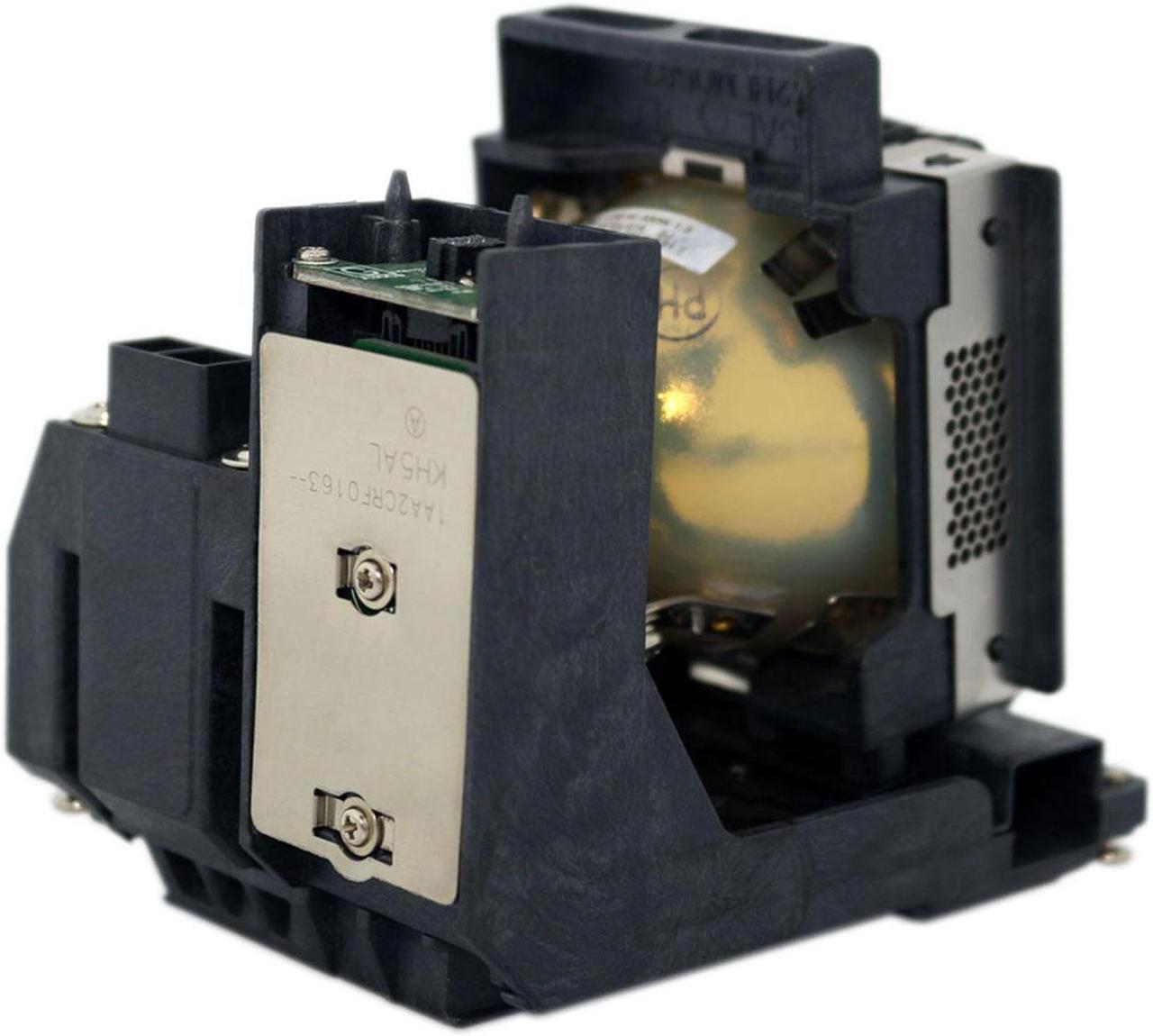Alt view image 6 of 6 - Jaspertronics Original Lamp & Housing for the Christie Digital DHD800 Projector with original specification and full lifespan bulb inside - 1 Year Warranty