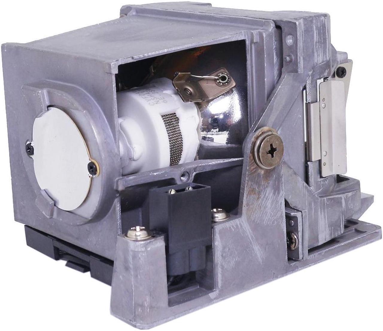 Alt view image 5 of 6 - Advanced Lamps RLC-103 Lamp & Housing for Viewsonic Projectors - 90 Day Warranty