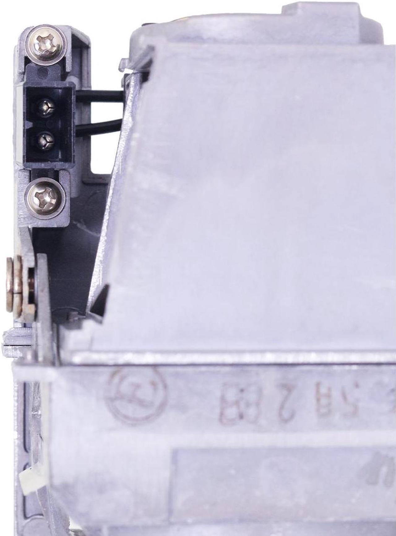 Alt view image 6 of 6 - Advanced Lamps RLC-103 Lamp & Housing for Viewsonic Projectors - 90 Day Warranty