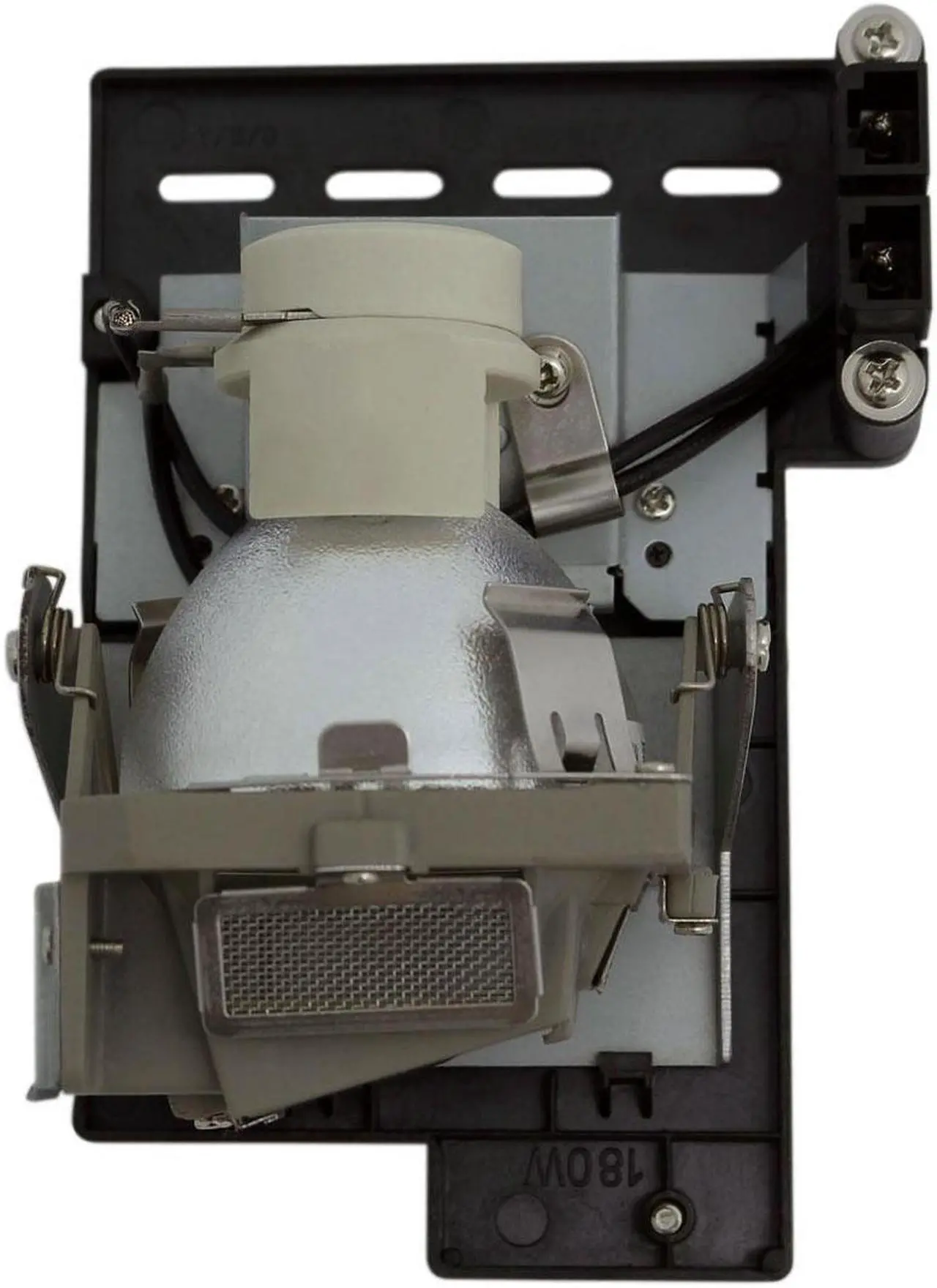 Alt view image 5 of 7 - Jaspertronics Original 5J.J1X05.001 Lamp & Housing for BenQ Projectors with original specification and full lifespan bulb inside - 1 Year Warranty