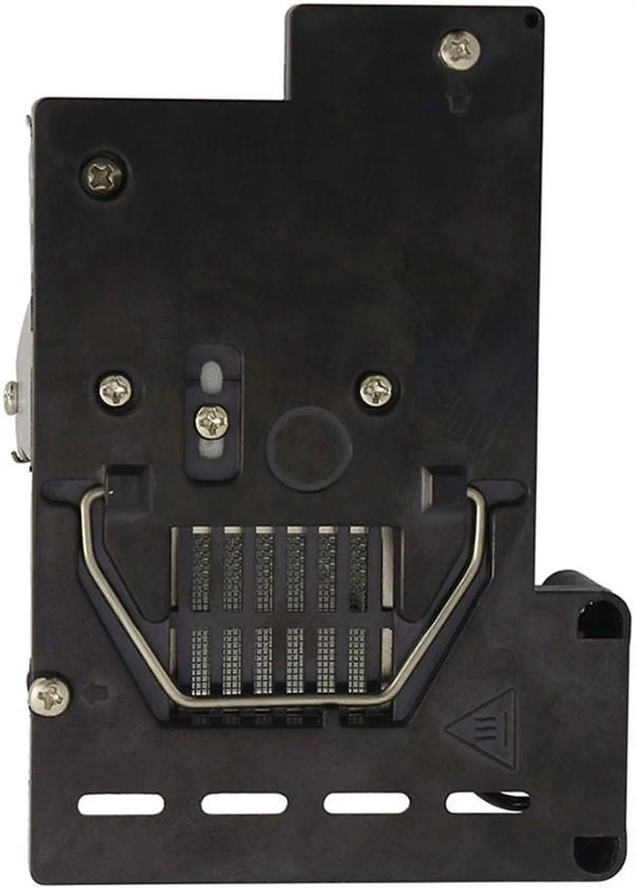 Alt view image 7 of 7 - Jaspertronics Original 5J.J1X05.001 Lamp & Housing for BenQ Projectors with original specification and full lifespan bulb inside - 1 Year Warranty