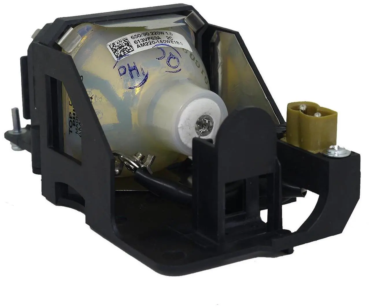 Jaspertronics ET-LAB50 Projector Lamp & Housing - Thumbnail 2