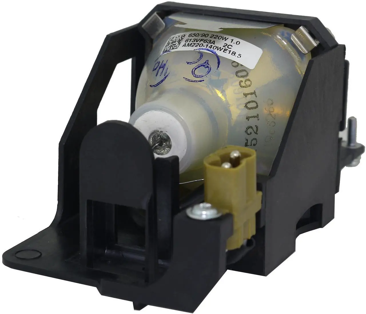 Jaspertronics ET-LAB50 Projector Lamp & Housing
