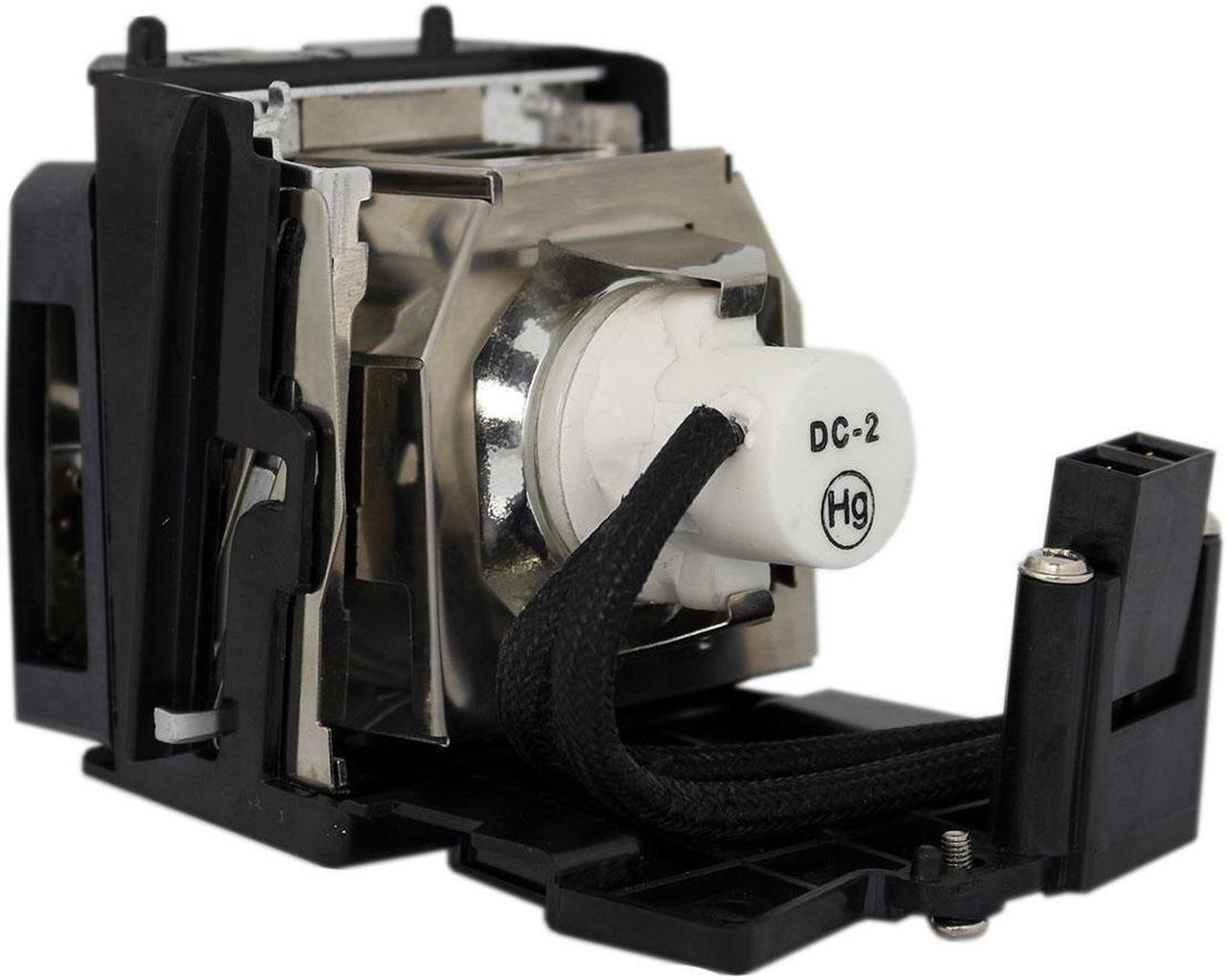 Alt view image 5 of 7 - Jaspertronics Original AN-XR30LP Lamp & Housing for Sharp Projectors - Fits PG-F150X, PG-F15X, PG-F200X, PG-F211X, XG-F210X, XR-30S, XR-30X, XR-40X, XR-H325XA - 1 Unit Per Pack with 1 Year Warranty