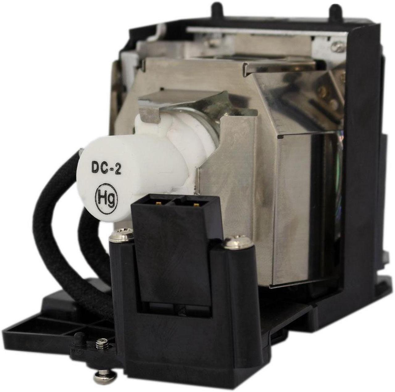 Alt view image 6 of 7 - Jaspertronics Original AN-XR30LP Lamp & Housing for Sharp Projectors - Fits PG-F150X, PG-F15X, PG-F200X, PG-F211X, XG-F210X, XR-30S, XR-30X, XR-40X, XR-H325XA - 1 Unit Per Pack with 1 Year Warranty