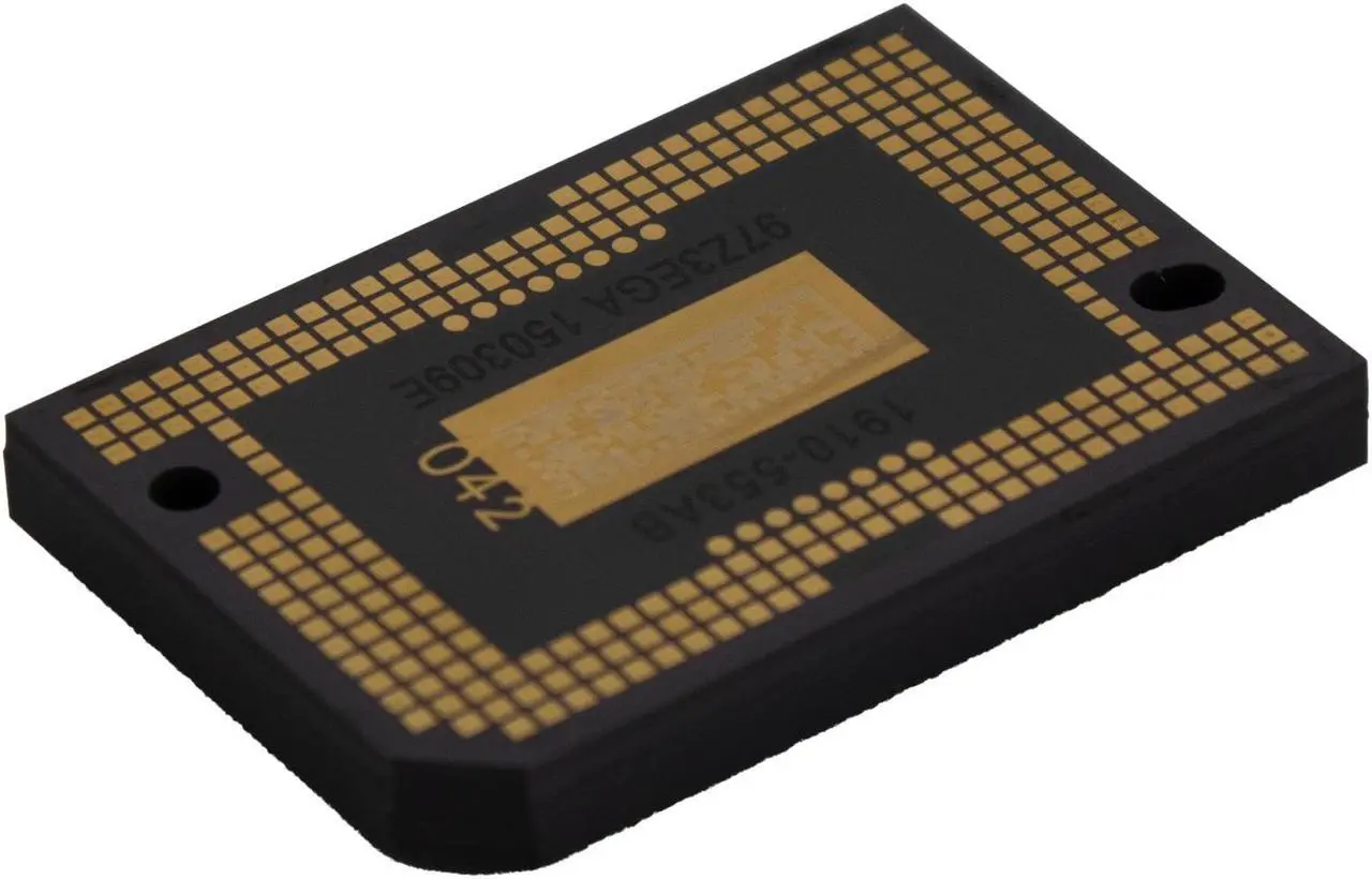 Alt view image 6 of 7 - UHD52ALV DMD Chip for Optoma Projectors - 90 Day Warranty