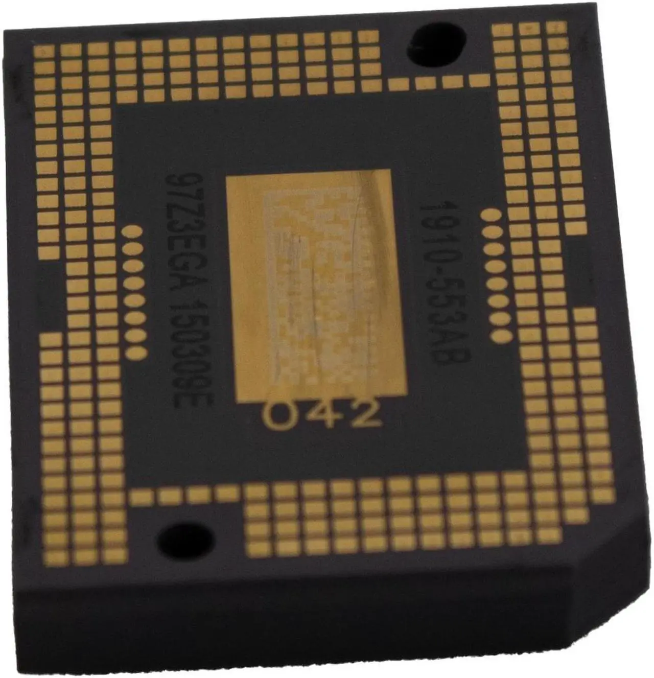 Alt view image 7 of 7 - UHD52ALV DMD Chip for Optoma Projectors - 90 Day Warranty