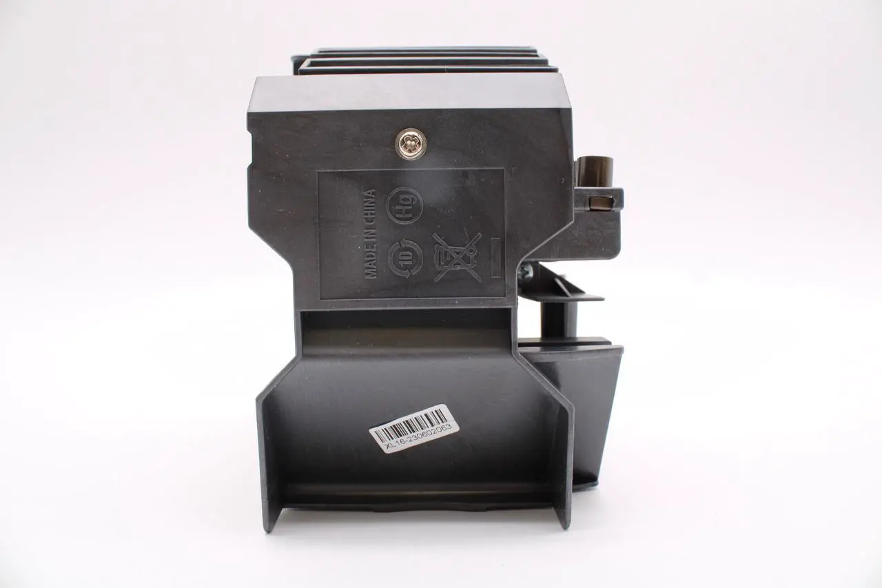 Jaspertronics Lamp & Housing for Canon REALiS WUX6000 D Projector - Thumbnail 2