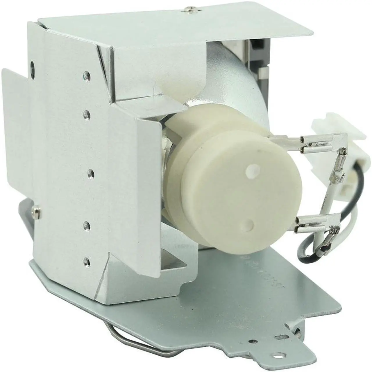 Alt view image 6 of 8 - Genuine AL Lamp & Housing for the Viewsonic PJD7820HD Projector - 90 Day Warranty