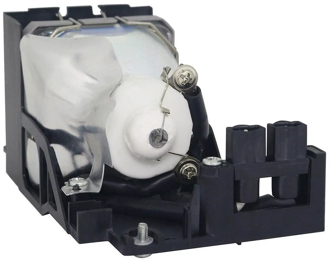 Alt view image 5 of 6 - Advanced Lamps Lamp & Housing for the Toshiba TLP-T71 Projector - 90 Day Warranty