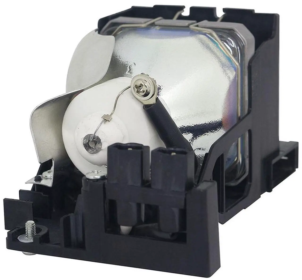 Alt view image 6 of 6 - Advanced Lamps Lamp & Housing for the Toshiba TLP-T71 Projector - 90 Day Warranty