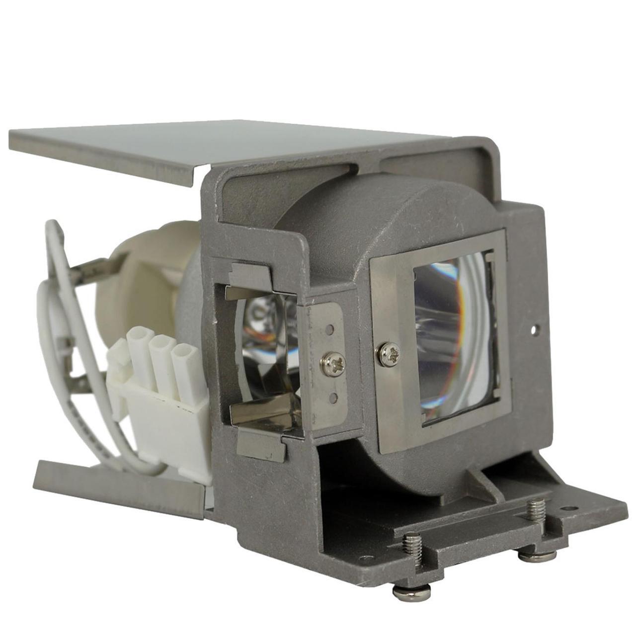 Replacement Lamp For InFocus IN80EU, IN81, IN82, IN83, X10