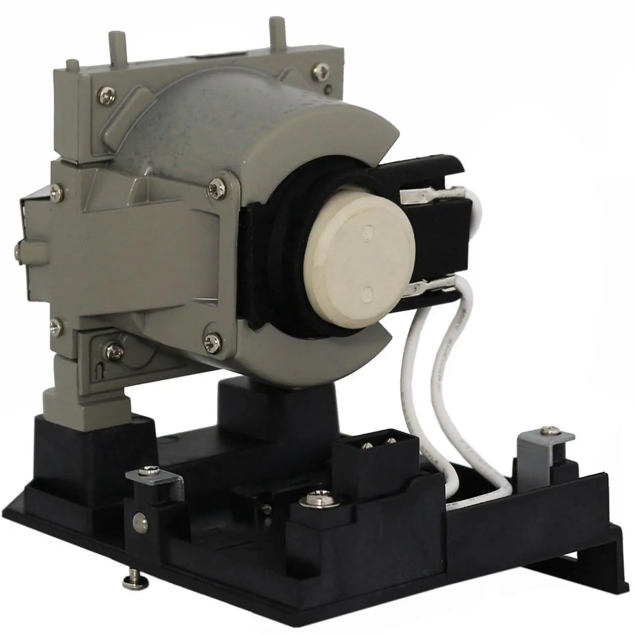 Jaspertronics Lamp & Housing for Smart Board UF75 Projector - Thumbnail 4