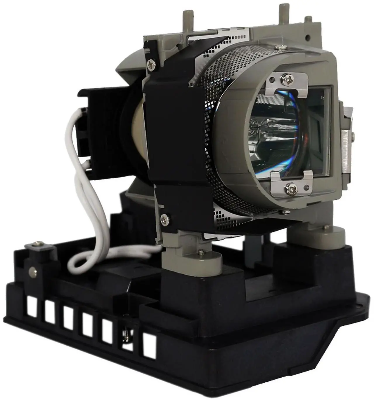 Jaspertronics Lamp & Housing for Smart Board UF75 Projector - Thumbnail 2