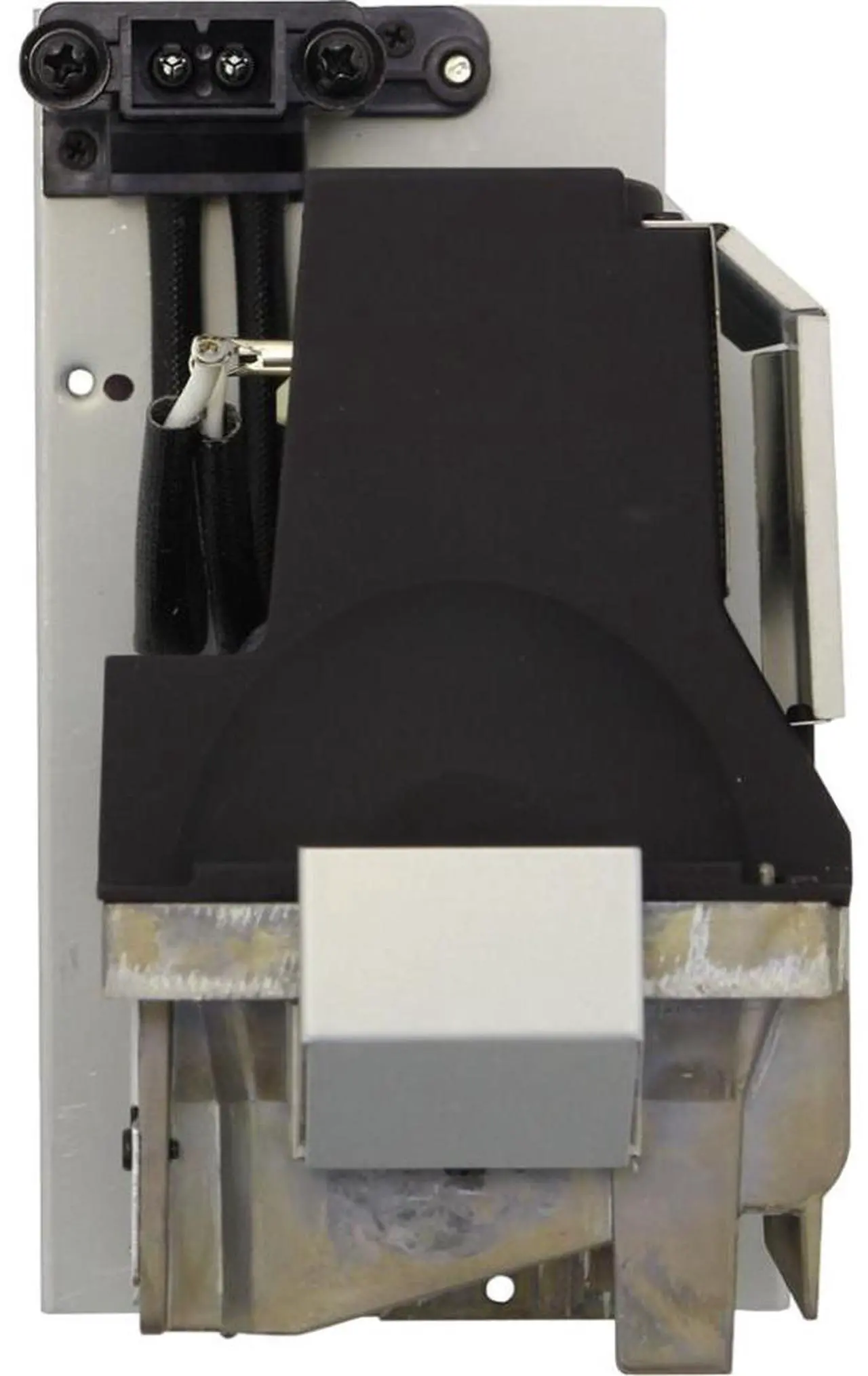 Jaspertronics Lamp & Housing for Optoma W415e - Thumbnail 4
