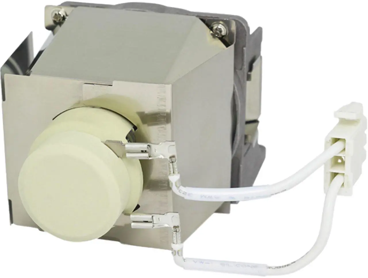 Alt view image 10 of 11 - Jaspertronics Original Lamp & Housing for the Viewsonic PJD7333 Projector with original specification and full lifespan bulb inside - 1 Year Warranty