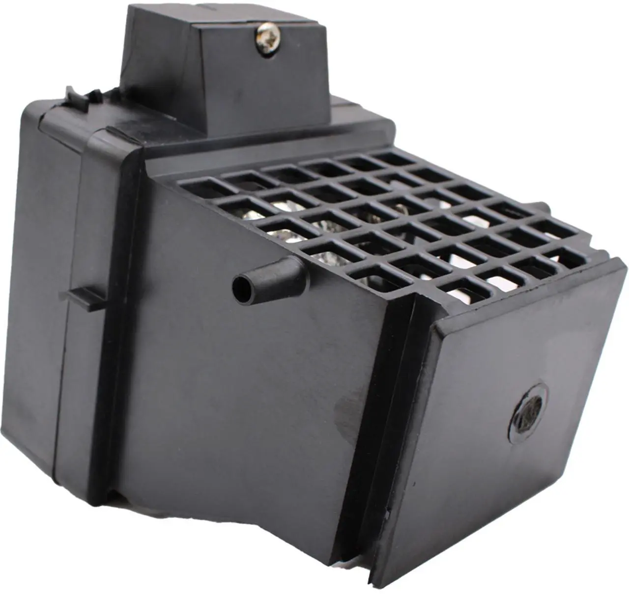 Alt view image 2 of 7 - Advanced Lamps Lamp & Housing for the Sony KDF-60XS955 TV