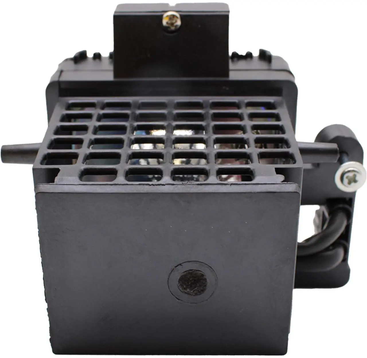 Alt view image 7 of 7 - Advanced Lamps Lamp & Housing for the Sony KDF-60XS955 TV
