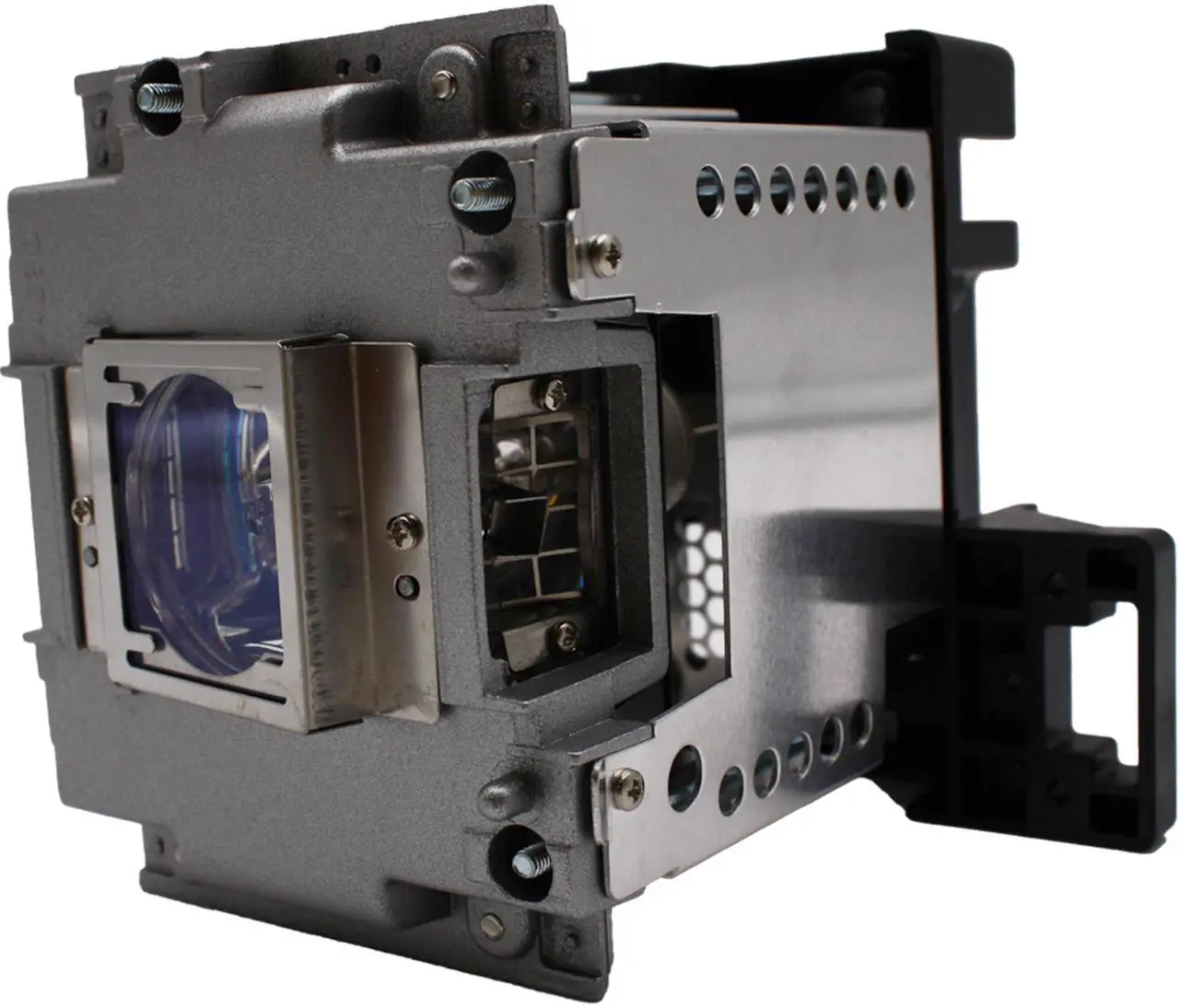 Jaspertronics VLT-XD8000LP Lamp & Housing - Thumbnail 4