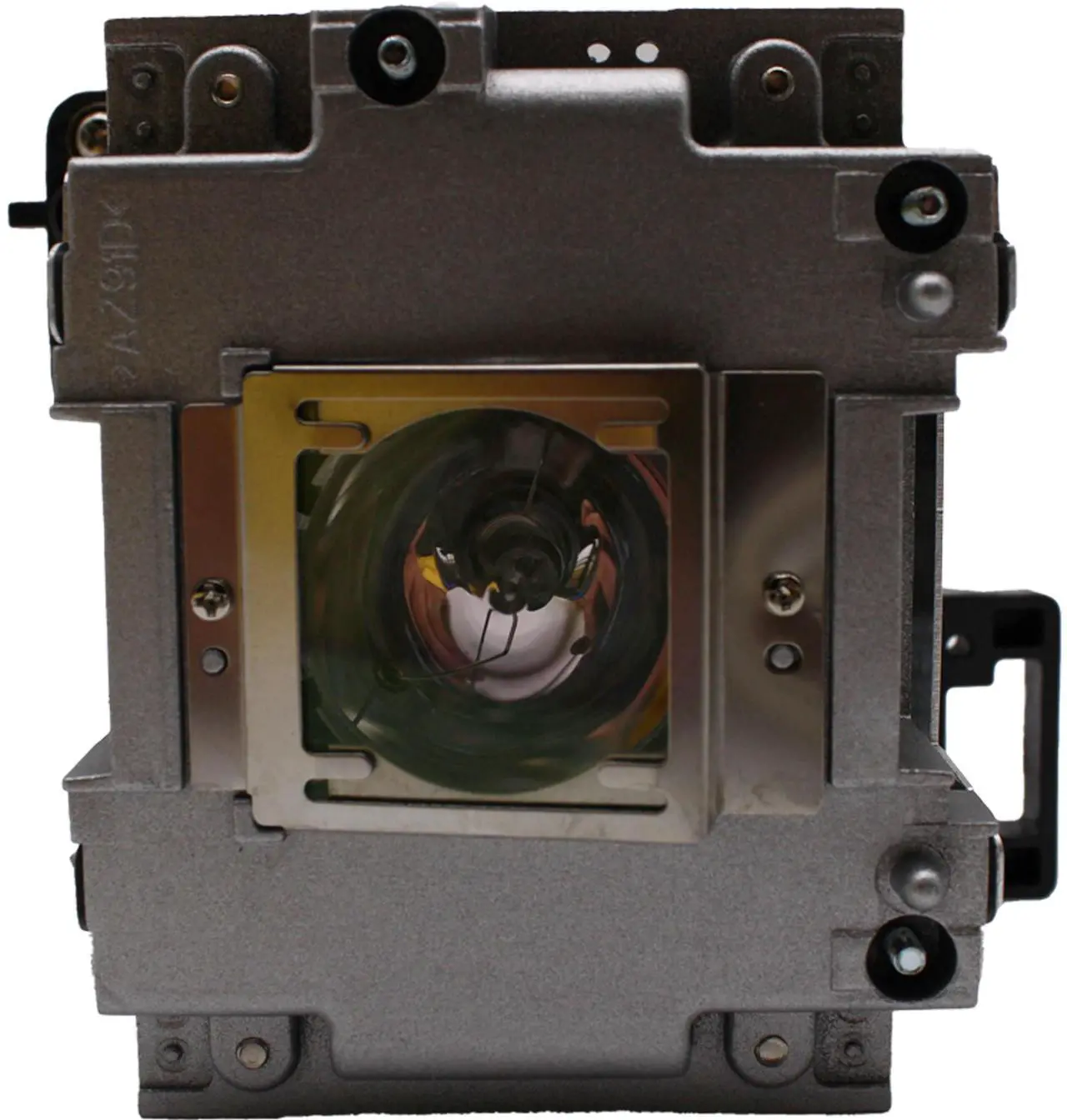 Jaspertronics VLT-XD8000LP Lamp & Housing - Thumbnail 5